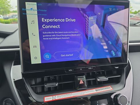 New 2026 Toyota Corolla XSE FWD image 19