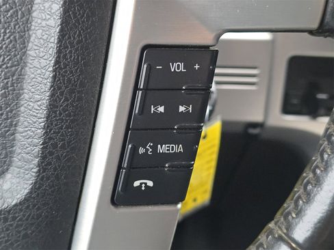 Used 2012 Ford F150 Platinum image 21