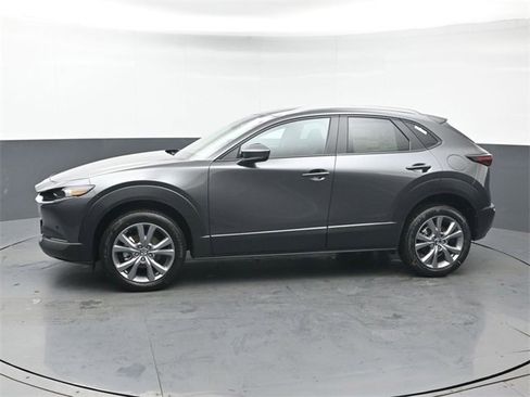 New 2026 MAZDA CX-30 AWD 2.5 S image 2