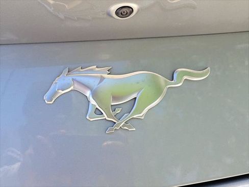 Used 2024 Ford Mustang Premium RWD image 7
