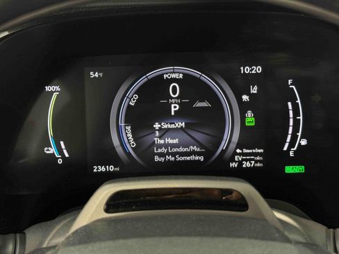 Used 2024 Lexus RX 450h AWD w/ Convenience Package image 20