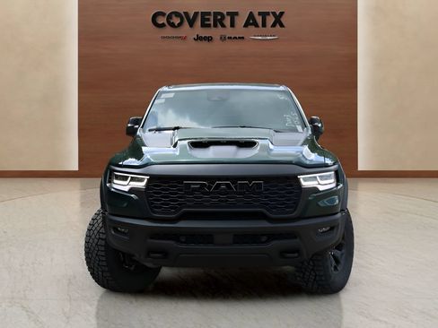 New 2026 RAM 1500 RHO AWD/4WD image 8
