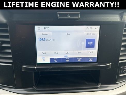 New 2026 Ford F350 XLT w/ Tremor Off-Road Package image 24