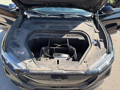 Used 2021 Ford Mustang Mach-E Select image 10