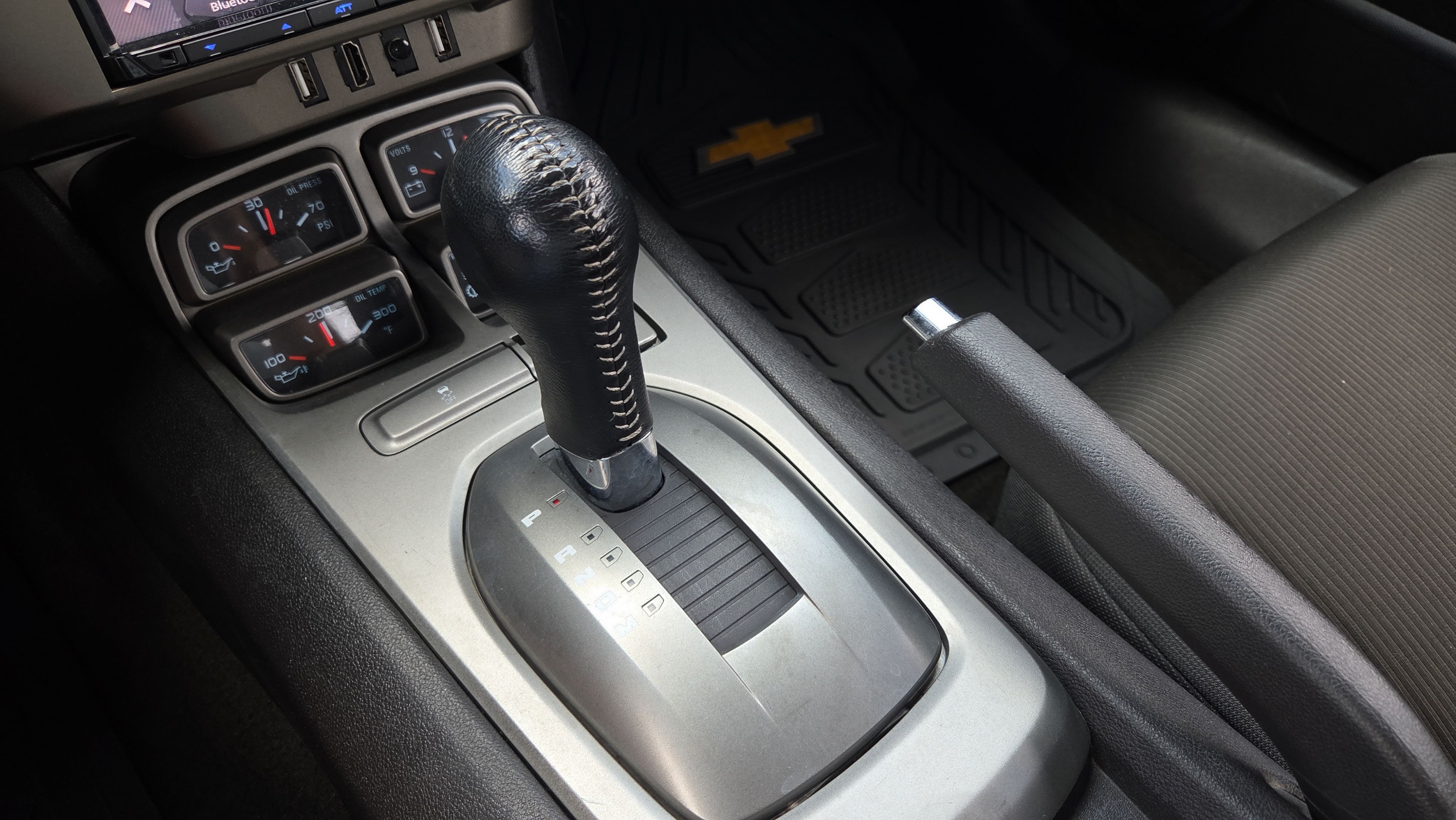Used 2013 Chevrolet Camaro SS RWD image 25
