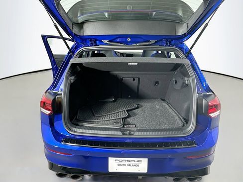 Used 2024 Volkswagen Golf R AWD/4WD image 28
