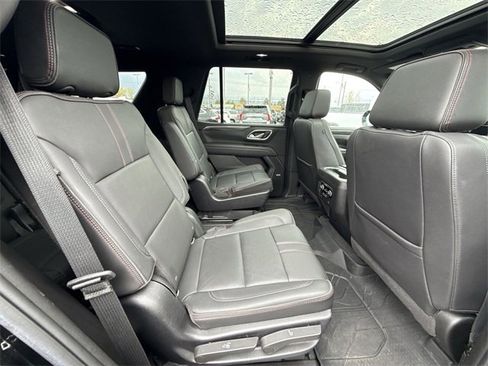 Certified 2022 Chevrolet Tahoe RST w/ Luxury Package image 28