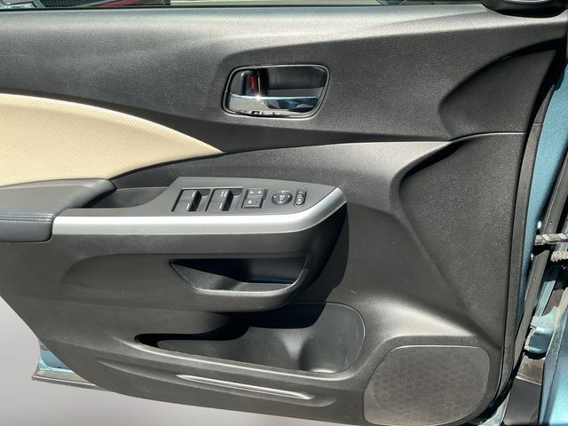 Used 2015 Honda CR-V EX-L image 11