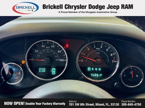 Used 2017 Jeep Wrangler Unlimited Sport AWD/4WD image 37