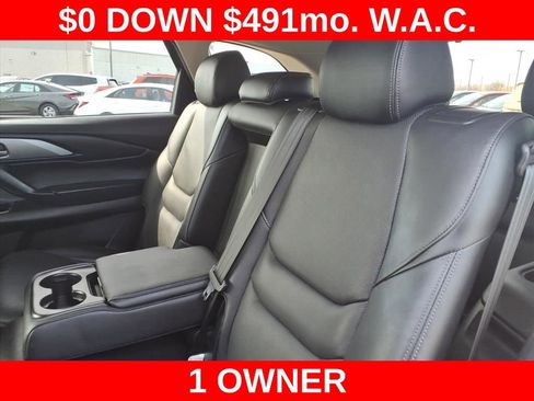 Used 2023 MAZDA CX-9 Touring Plus image 20