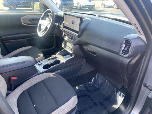 Certified 2025 Ford Bronco Sport Big Bend AWD/4WD image 34