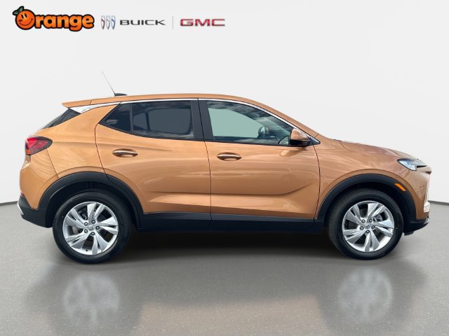 New 2026 Buick Encore GX Preferred w/ Advanced Technology Package FWD image 2