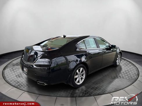Used 2012 Acura TL image 5