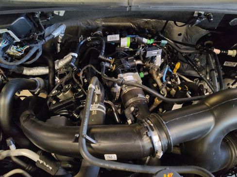 Used 2019 Ford F150 XLT w/ Equipment Group 302A Luxury RWD image 30