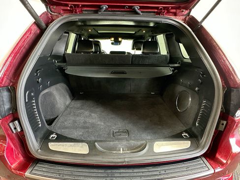 Used 2018 Jeep Grand Cherokee High Altitude image 25