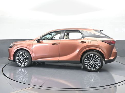 Used 2025 Lexus RX 350 Premium Plus image 3