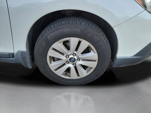 Used 2015 Subaru Outback 2.5i Premium image 28
