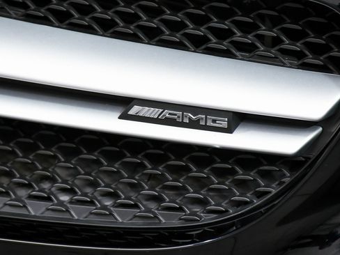 Used 2023 Mercedes-Benz C 43 AMG 4MATIC Coupe image 78