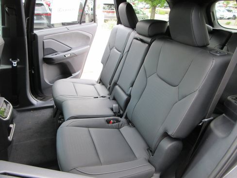 New 2026 Lexus TX 350 AWD image 24