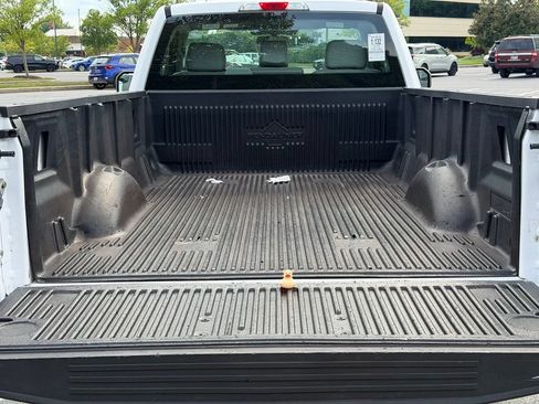 Used 2016 Ford F150 XL RWD image 6