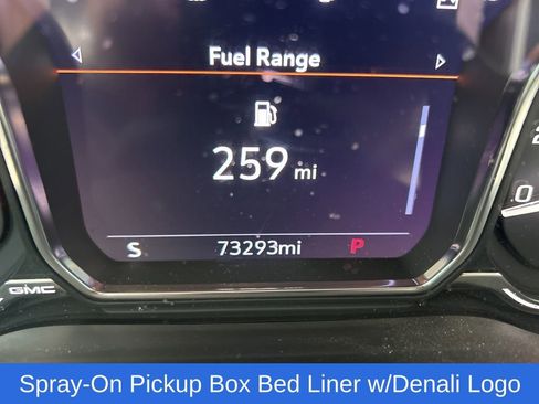 Used 2020 GMC Sierra 2500 Denali w/ Denali Ultimate Package image 25