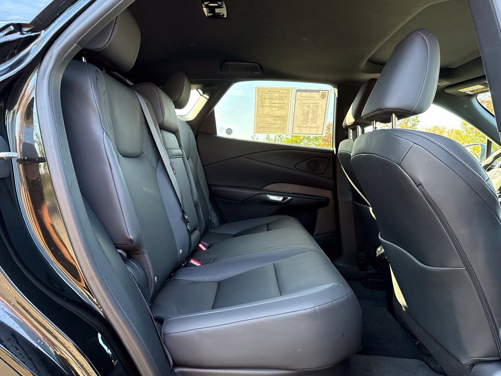 Used 2024 Lexus RX 350 Premium w/ Convenience Package AWD/4WD image 18