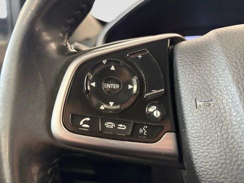 Used 2019 Honda CR-V Touring image 30