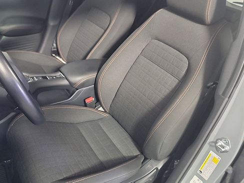 Certified 2025 Honda HR-V Sport image 18