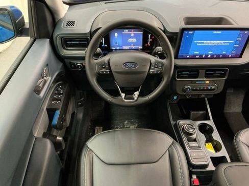 New 2026 Ford Maverick Lobo image 12