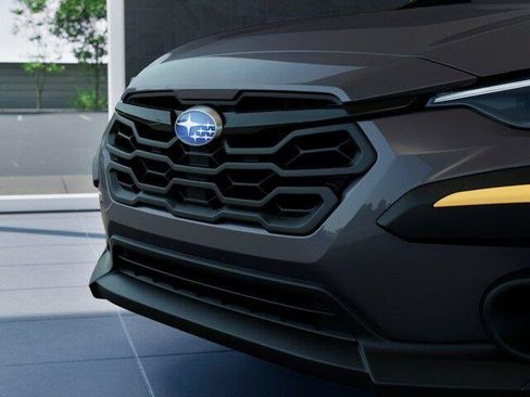 New 2026 Subaru Crosstrek 2.5i Sport AWD/4WD image 10