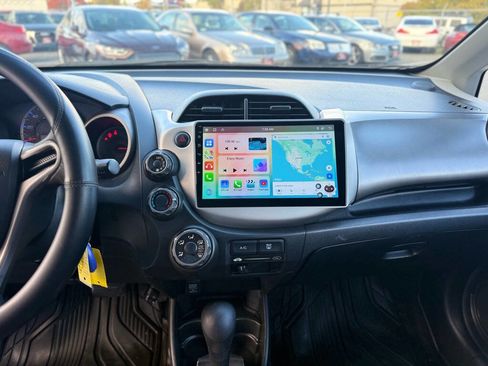 Used 2009 Honda Fit image 16