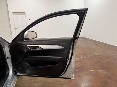 Used 2018 Cadillac ATS Luxury image 63