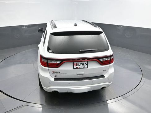 Used 2024 Dodge Durango R/T image 45