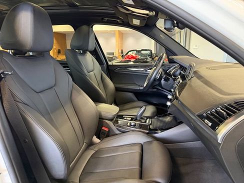 Used 2019 BMW X3 xDrive30i AWD/4WD image 23