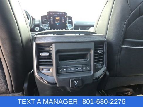 New 2026 RAM 1500 Limited AWD/4WD image 17