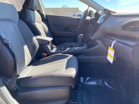 New 2026 Subaru Crosstrek 2.5i Limited image 21