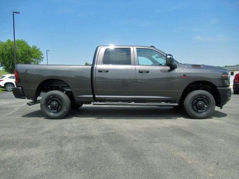 New 2025 RAM 2500 Tradesman image 11