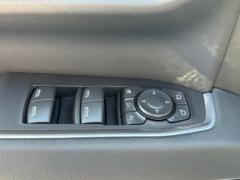 New 2025 Chevrolet Silverado 2500 LTZ w/ LTZ Convenience Package image 11