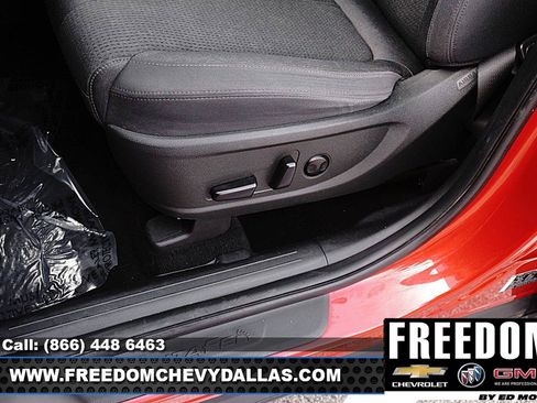 Used 2023 Hyundai Santa Fe SEL FWD image 31