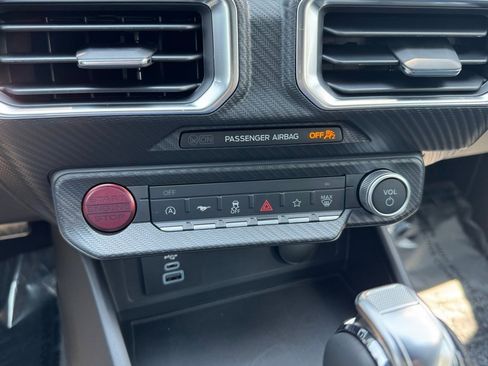 New 2025 Ford Mustang GT Premium image 14