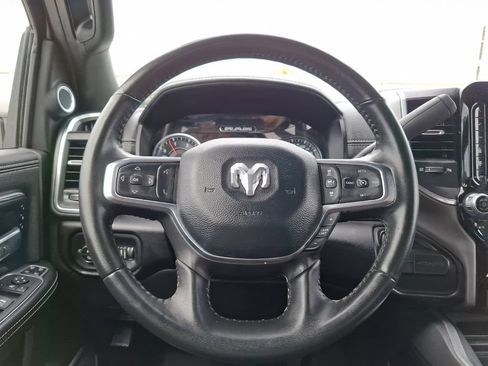 Used 2024 RAM 2500 Laramie w/ Night Edition AWD/4WD image 21