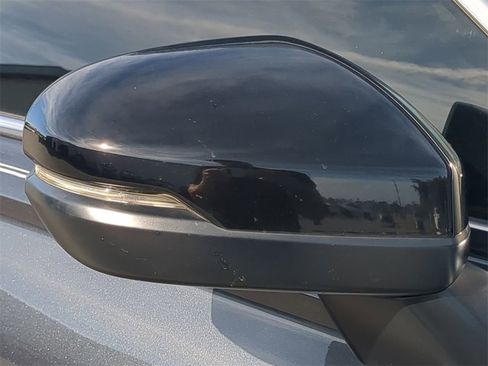 Certified 2024 Honda CR-V Sport-L image 11