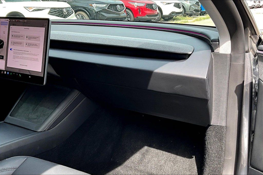 Used 2026 Tesla Model 3 RWD image 19