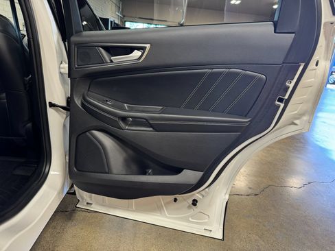 Used 2021 Ford Edge ST w/ Equipment Group 401A AWD/4WD image 61