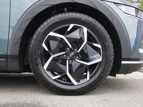 Used 2024 Hyundai Ioniq 5 SEL AWD/4WD image 35