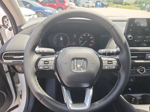 New 2027 Honda HR-V EX-L image 14