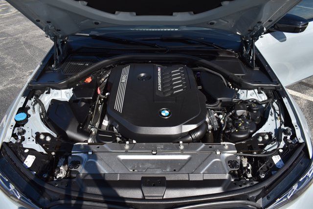 Used 2023 BMW M340i xDrive w/ Premium Package AWD/4WD image 29