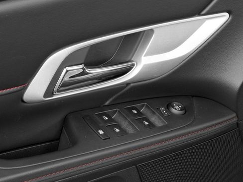 Used 2015 GMC Terrain SLE FWD image 21