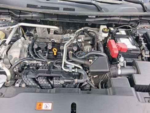 Used 2024 Mitsubishi Outlander SE FWD image 19