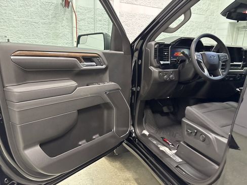 New 2026 Chevrolet Silverado 1500 RST image 14